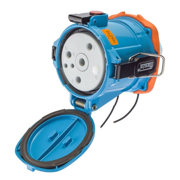 Meltric 69-94073-262 RECEPTACLE - 69-94073-262