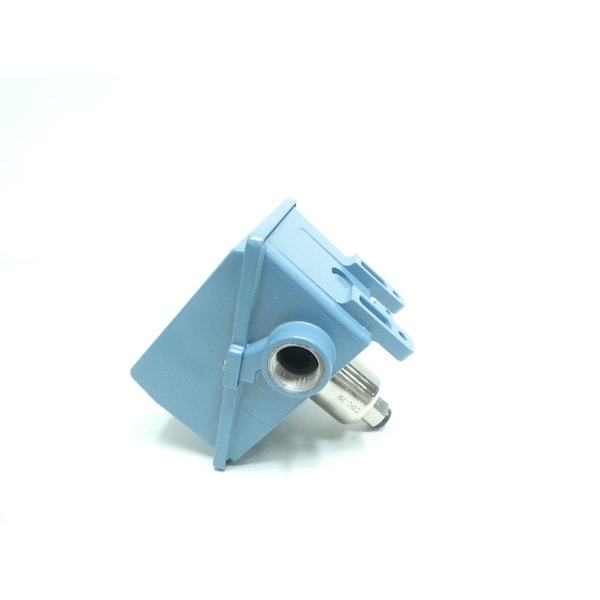 Interruptor de presión UE United Electric 30 pulgadas de mercurio a 20 psi 480V-AC - J402-146