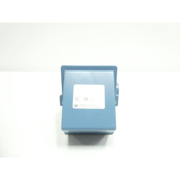 Interruptor de presión UE United Electric 30 pulgadas de mercurio a 20 psi 480V-AC - J402-146