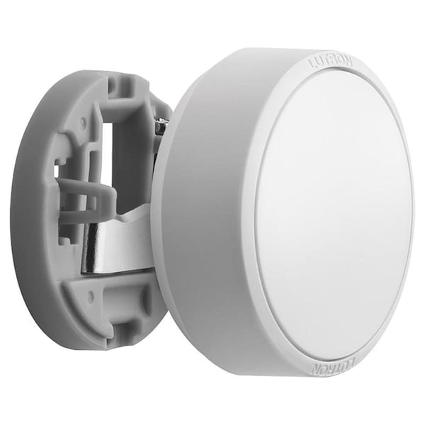 Lutron Aurora Dimmer Switch Wht - Z3-1BRL-WH-L0