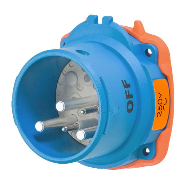 Meltric 63-68072-972 INLET - 63-68072-972