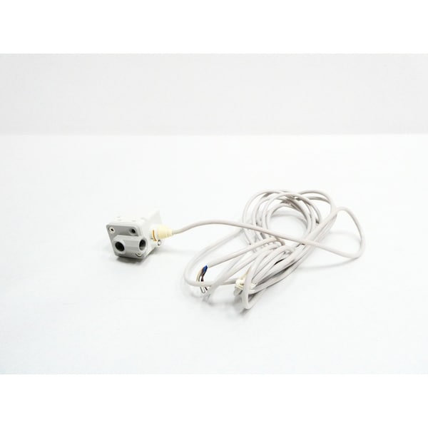 Interruptor de presión SMC 1/8IN 0.100-1.000MPA 12-24V-DC - ISE40-W1-62L-M