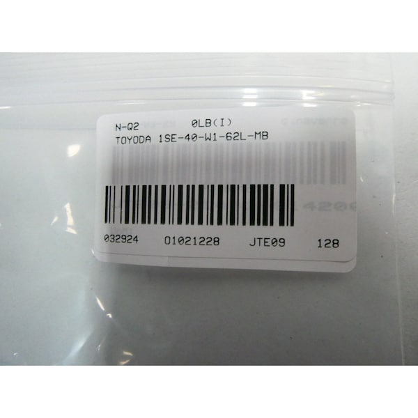Interruptor de presión SMC 1/8IN 0.100-1.000MPA 12-24V-DC - ISE40-W1-62L-M