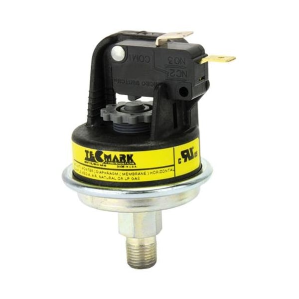 Interruptor de presión de gas Rheem PRO, 42-105443-01 - 42-105443-01