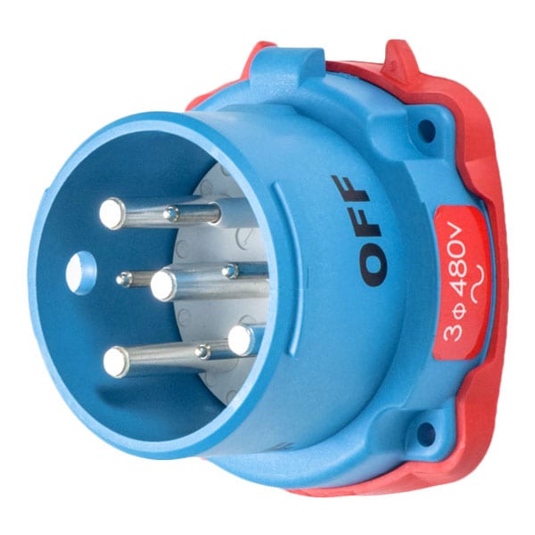 Meltric 31-38243-K04-974 INLET - 31-38243-K04-974
