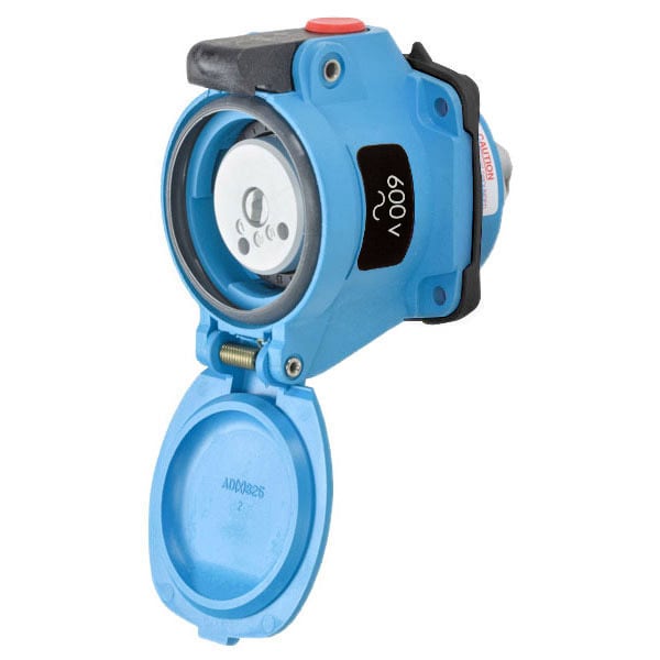 Meltric 63-14142-843 RECEPTACLE PADLOCK PAWL - 63-14142-843
