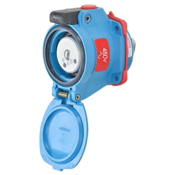 Meltric 63-14042-843 RECEPTACLE PADLOCK PAWL - 63-14042-843