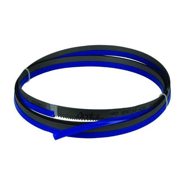 Jet Band Saw Blade, 93 in L, 6/10 TPI - 414304