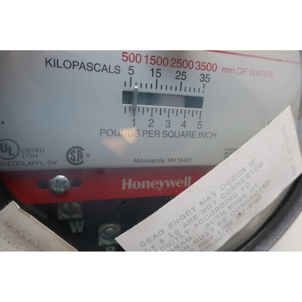 Honeywell HONEYWELL C437F 1052 - C437F 1052

Honeywell HONEYWELL C437F 1052 - C437F 1052