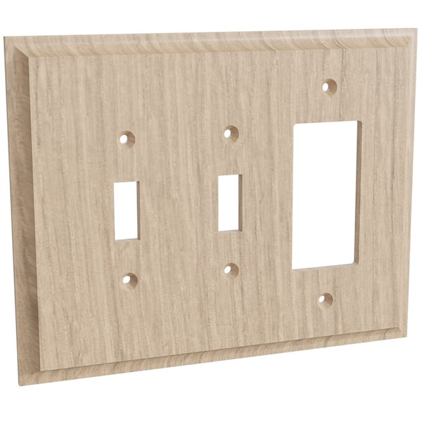 Designs Of Distinction Switch Combo 4 - White Oak - 01451013WK1