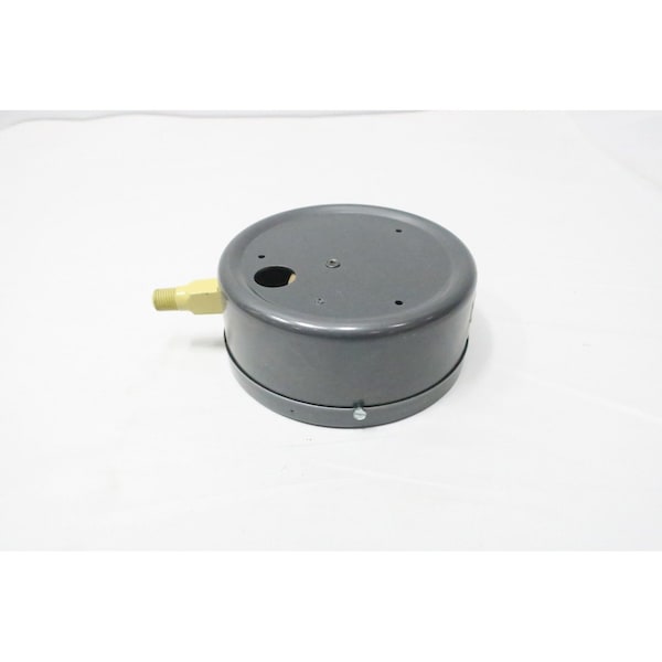 Interruptor de presión Mercoid 1/4 pulgadas 0-75PSI 120/240V-AC 120/240V-DC - DA-31-153B