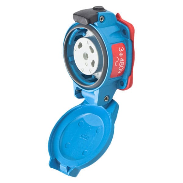 Meltric 01-N4043-001 INLET REVERSE INTERIORS - 01-N4043-001