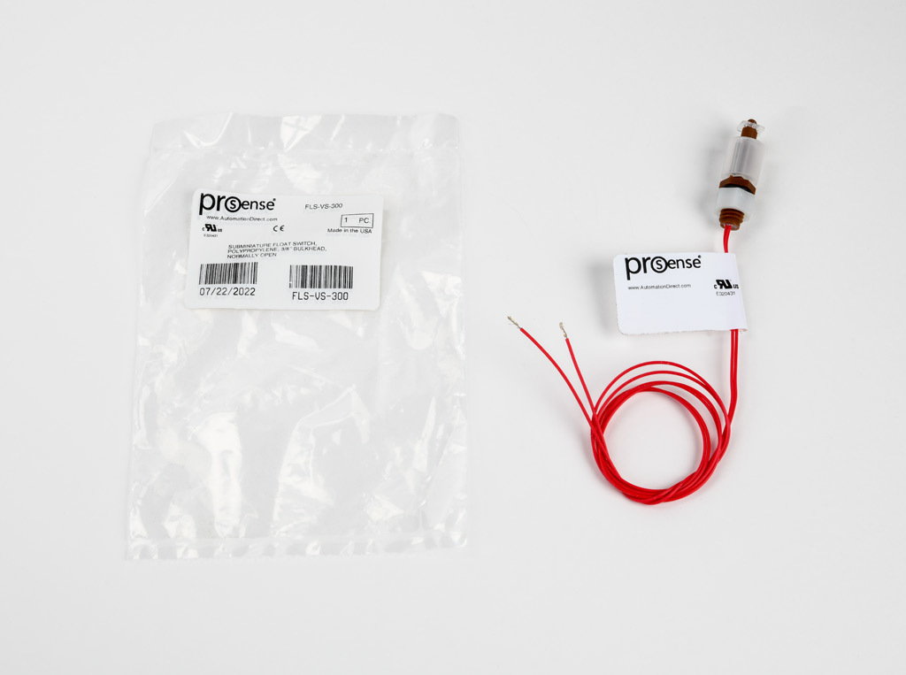 ProSense FLS-VS-300 - EZControles