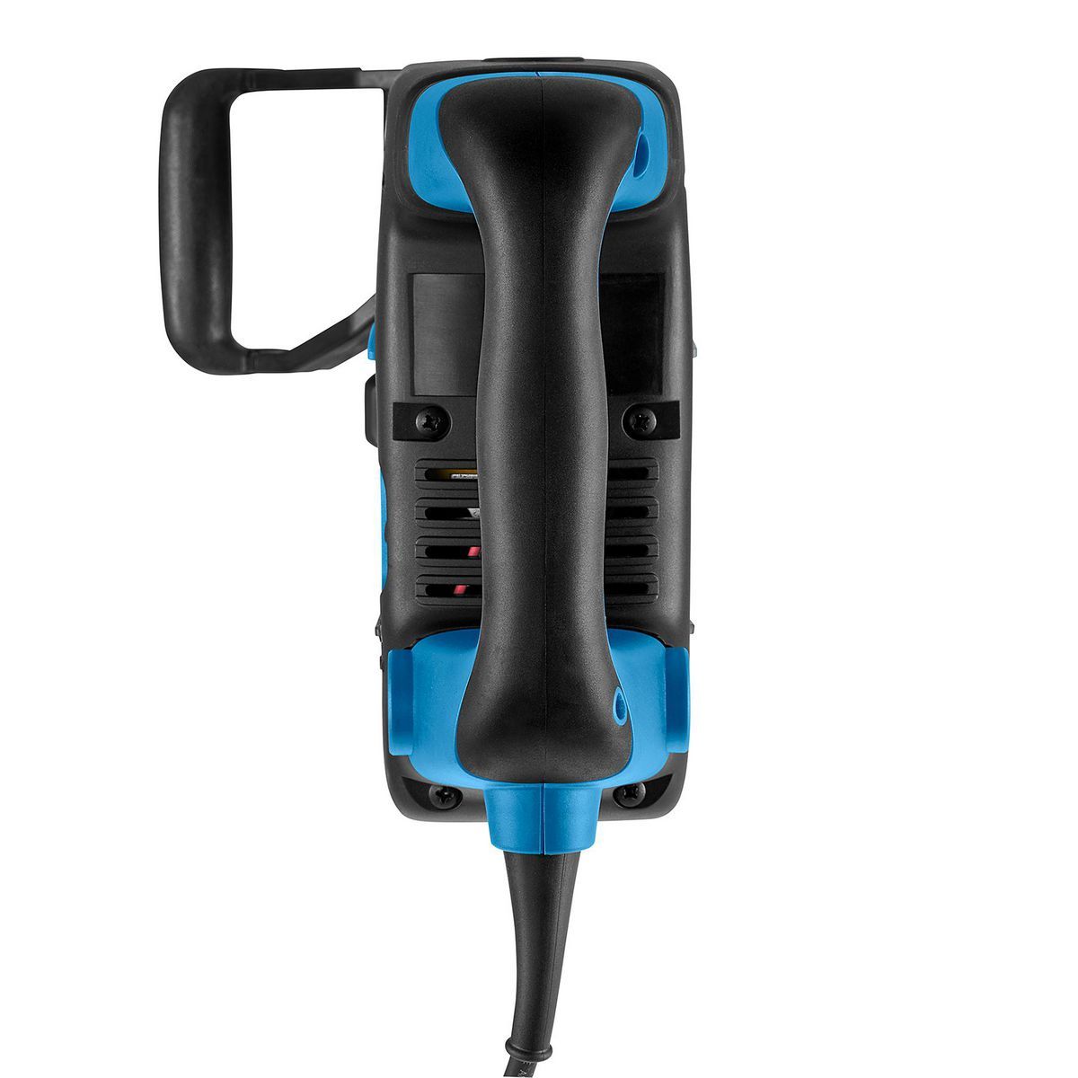 Martillo demoledor Hercules de 14.5 Amp, 23 lb con tipo SDS-MAX y Control Máximo de Vibración - 56843
