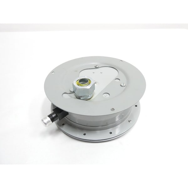 Mercoid Interruptor de presión 25-600PSI 120/240V-AC 120/240V-DC - DAW-23-153-10S