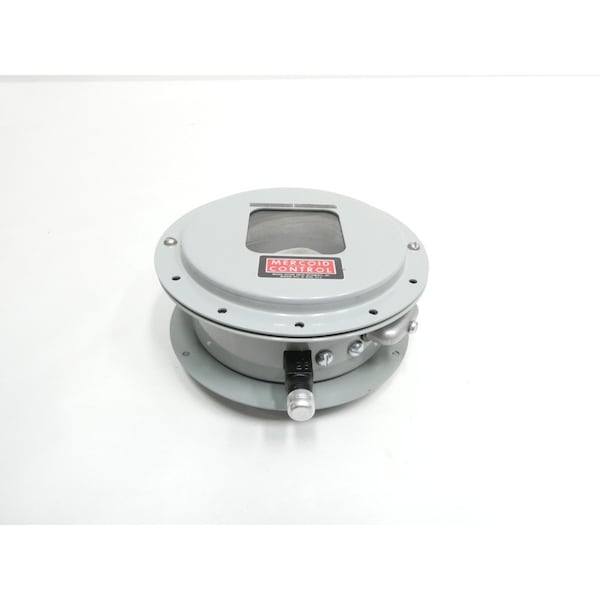 Mercoid Interruptor de presión 25-600PSI 120/240V-AC 120/240V-DC - DAW-23-153-10S