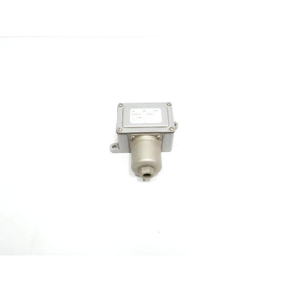 Interruptor de presión UE United Electric 0-18PSI 125/250V-AC - J6-142 9508