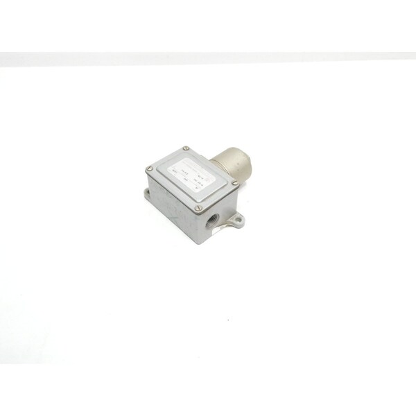 Interruptor de presión UE United Electric 0-18PSI 125/250V-AC - J6-142 9508