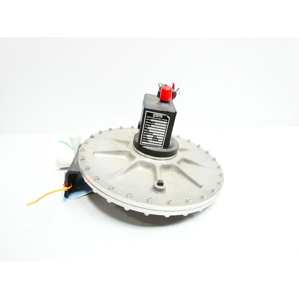 Interruptor de presión Sirco con diferencial de 480V-CA - 325-F1-AB1-AHX-04