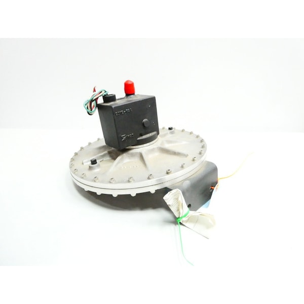 Interruptor de presión Sirco con diferencial de 480V-CA - 325-F1-AB1-AHX-04