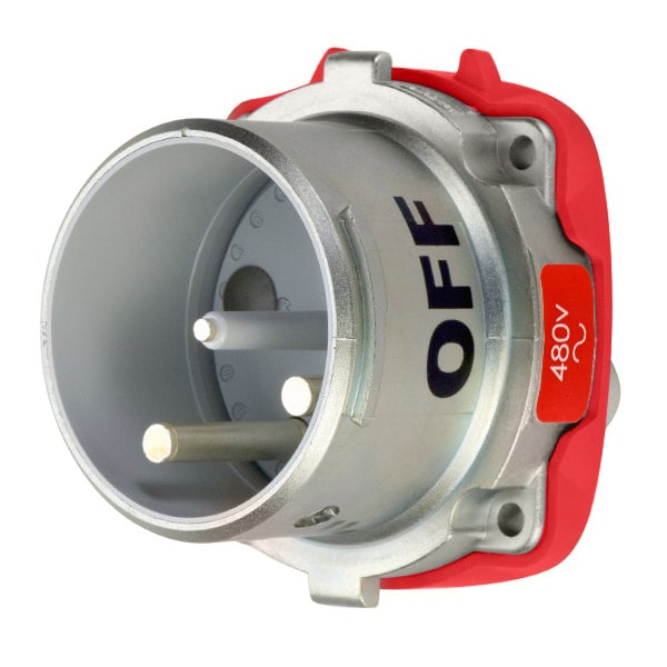 Meltric 37-68242-C-K04 INLET - 37-68242-C-K04