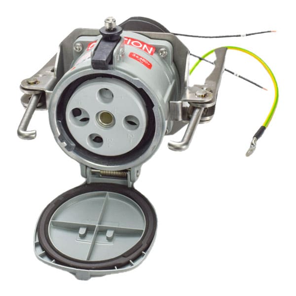 Meltric 39-44043-172 RECEPTACLE - 39-44043-172