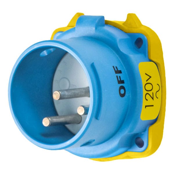 Meltric 31-18235-K16 INLET - 31-18235-K16