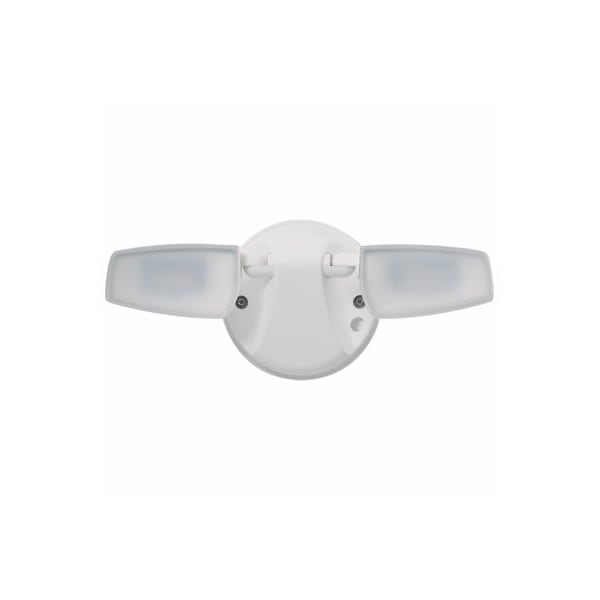 Westek NI Tog DPLX Wall Plate - 163TDBN