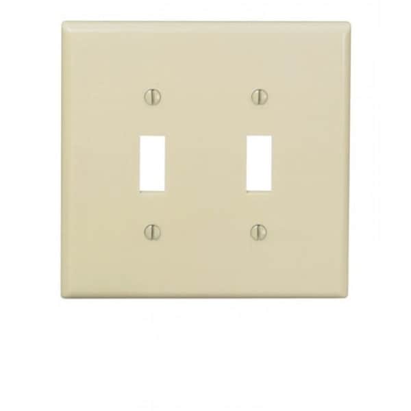 American Imaginations Plastic, Ivory Finish, Ivory - AI-35026