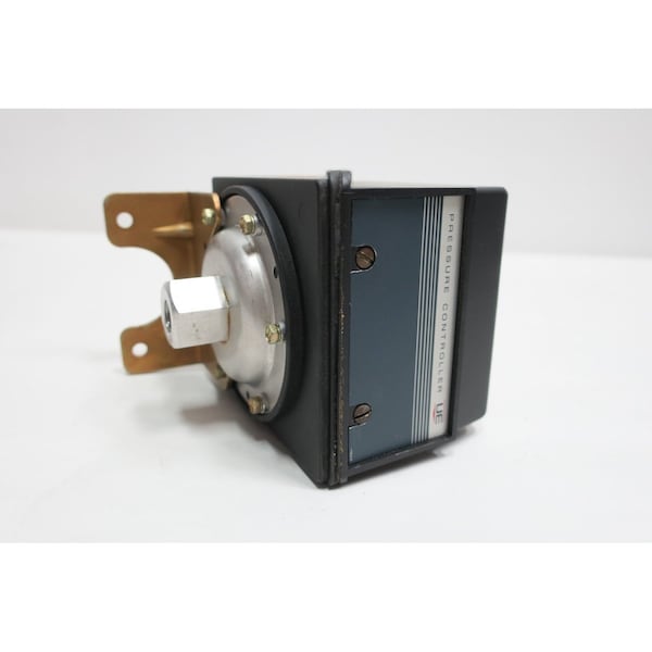 Interruptor de presión Ue United Electric 0-100PSI 125/250V-AC - J300-555