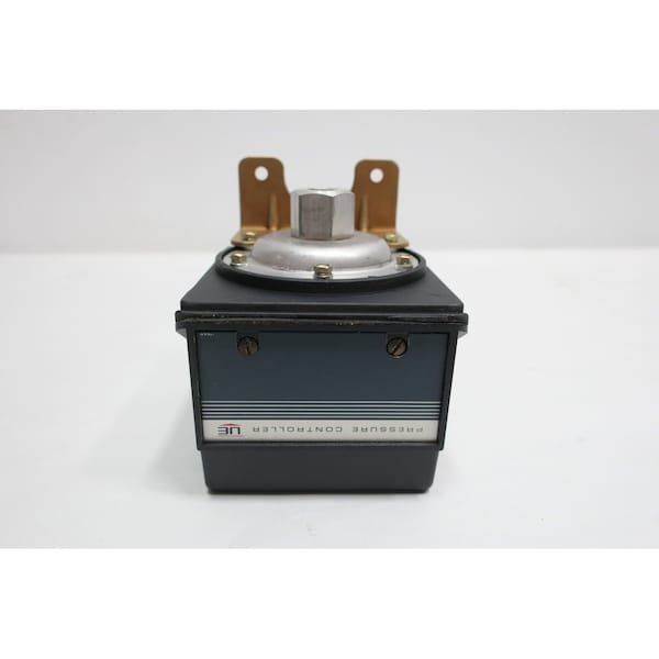 Interruptor de presión Ue United Electric 0-100PSI 125/250V-AC - J300-555