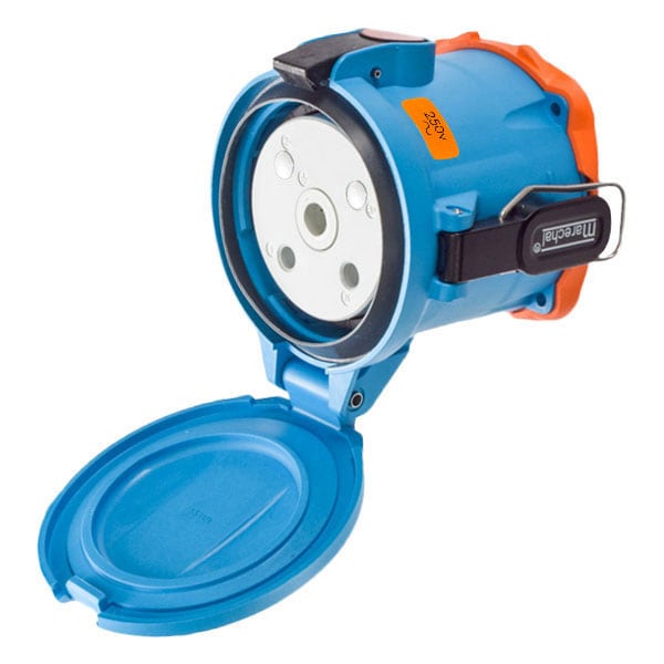 Meltric 33-94072 RECEPTACLE - 33-94072