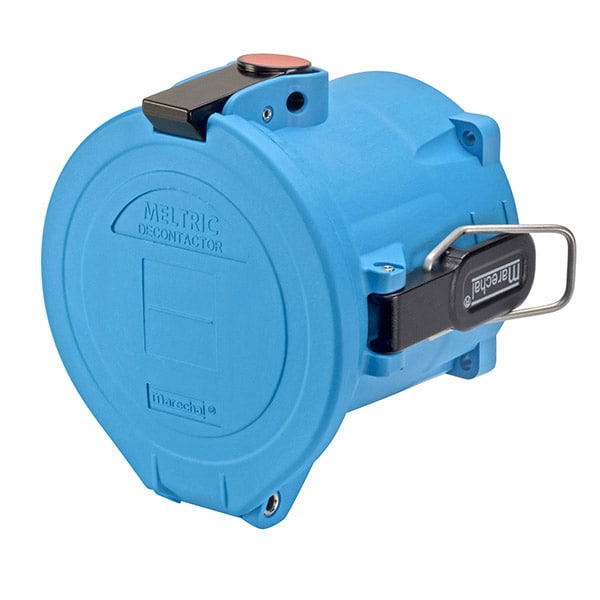 Meltric 63-94043-843 RECEPTACLE PADLOCK PAWL - 63-94043-843