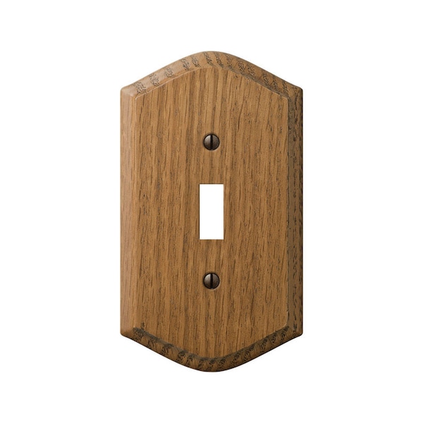 Amerelle Walplt Cntry Oak Wood 1T - 701T