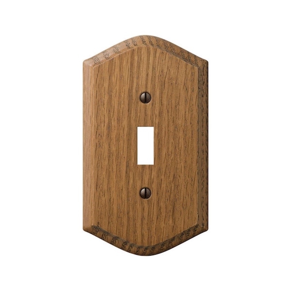 Amerelle Walplt Cntry Oak Wood 1T - 701T