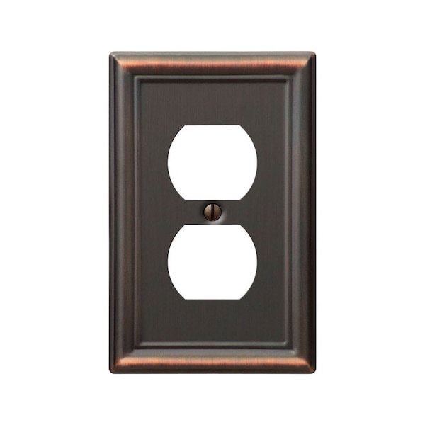 Amerelle Chelsea Wallplt 1Dup Ab - 149DDB
