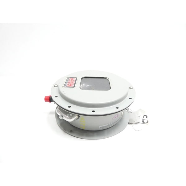 Interruptor de presión Mercoid 1/4IN 0-60PSI 120/240V-AC 120/240V-DC - DSW 223-3-80