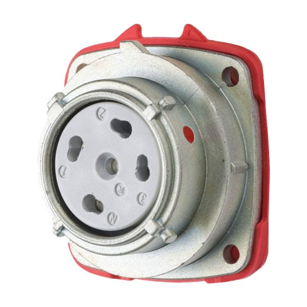 Meltric 09-N8143-001 RECEPTACLE REVERSE INTERIORS - 09-N8143-001