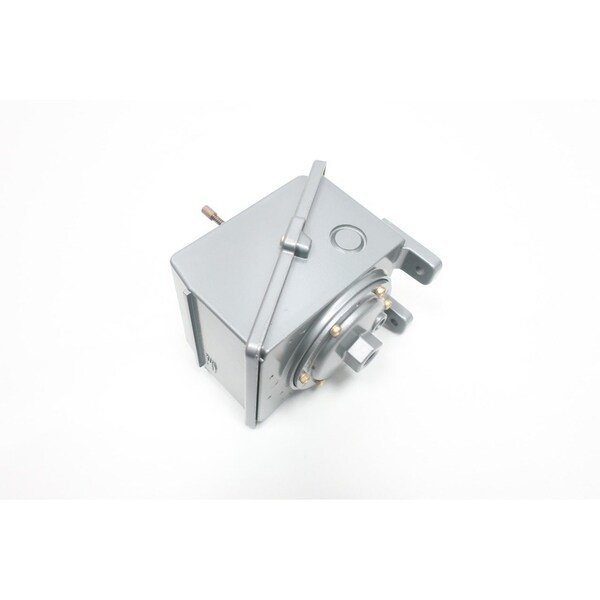 Interruptor de presión Ue United Electric 020InH2O 250VAc - J402-449