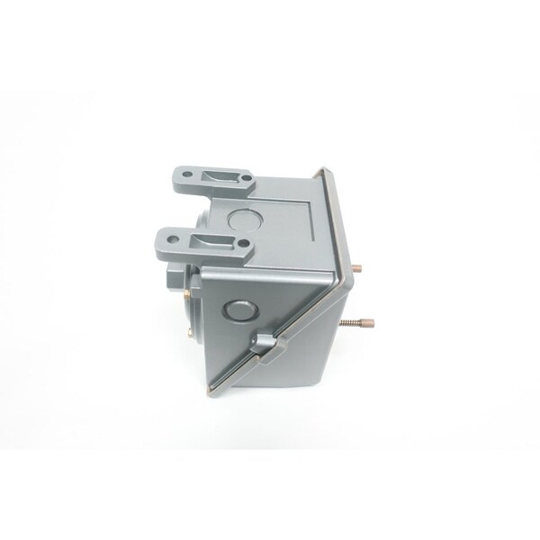 Interruptor de presión Ue United Electric 020InH2O 250VAc - J402-449
