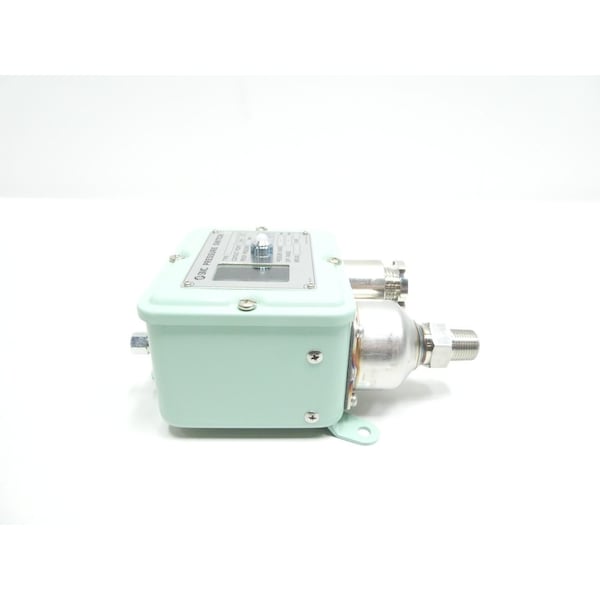 Interruptor de presión SMC 0.02-0.3Mpa 110/220V-Ac 24V-Dc - ISG211-030L9