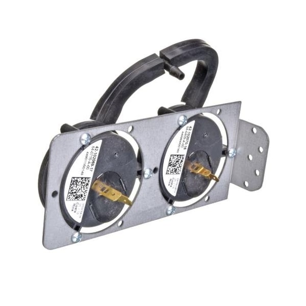 Rheem PRO DUAL PRESSURE SWITCH, 42-102072-25 - 42-102072-25

Interruptor de presión dual Rheem PRO, 42-102072-25 - 42-102072-25