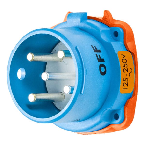 Meltric 31-38177-K07 INLET - 31-38177-K07
