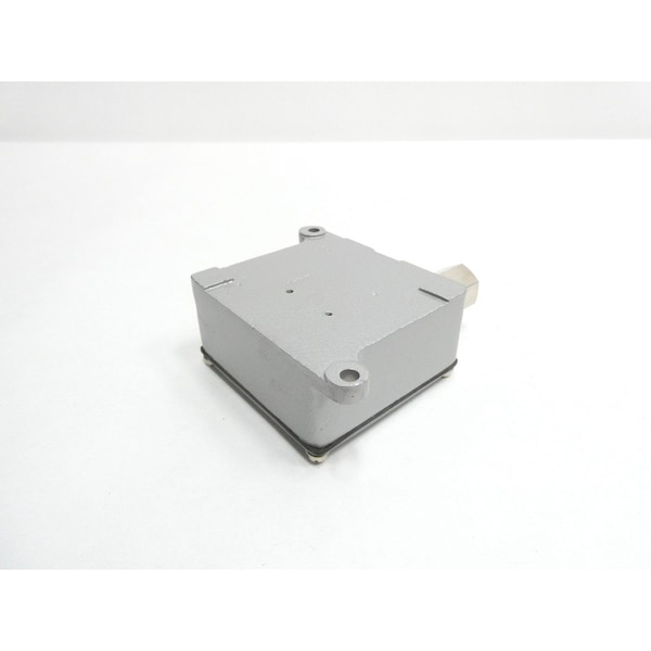 Interruptor de presión UE United Electric 0-10PSI 125/250V-AC - J11-252.