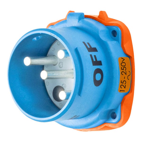 Meltric 31-68176-K07 INLET - 31-68176-K07