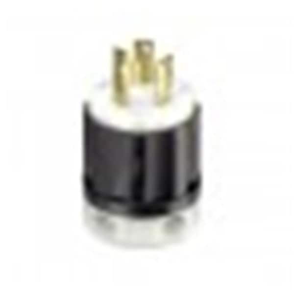 Ezgeneration Plug Lcking 30A250V3Wr L630 021-02621-0PB - EZ27467