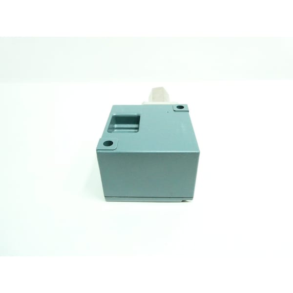 Interruptor de presión Taihei Boeki 0.03-2.5MPA 125/250/480V-AC - SZ025B