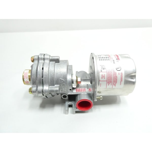 Interruptor de presión TRI-POINT Asco 6-200PSI 125/250V-AC - SB10D/TG10A21