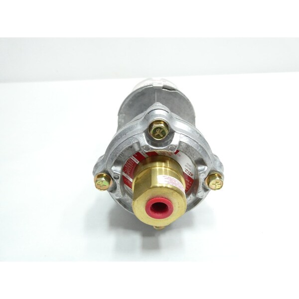 Interruptor de presión TRI-POINT Asco 6-200PSI 125/250V-AC - SB10D/TG10A21