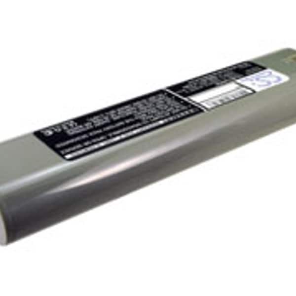 Ilc Replacement for Makita 6095dq* Battery - 6095DQ*